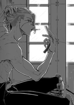 スタンリーと実力主義者