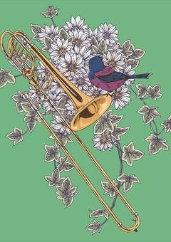 過去から始まる現代兵士の交奏曲