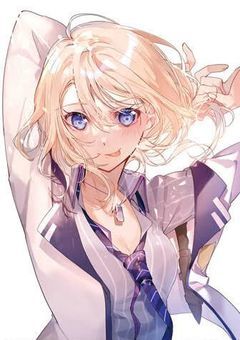 No.1ホストは学校でたった一人の女子でした