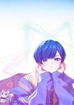 貴方の隣は特等席