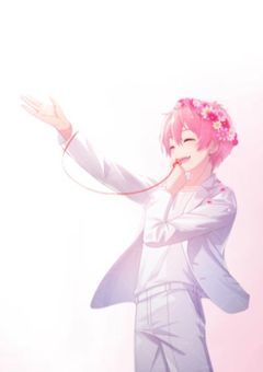 塩対応、貴方には効きすぎた件