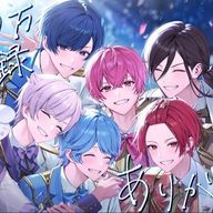 ꒷꒦月夜꒷꒦ ⚀⚁さんのアイコン画像