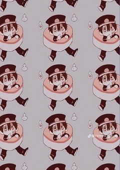 転生したら花子くんの世界線だった件