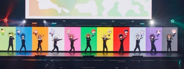 もぴちん。さんの壁紙画像