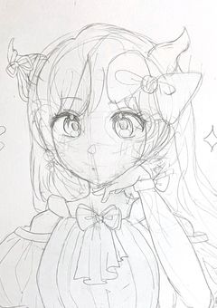 BLイラスト部屋(注意)