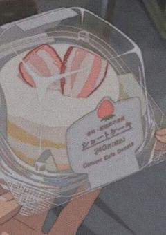 ギャップ萌えの彼女