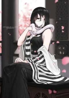 呪術師は、東卍に裏切られた