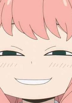 私はアーニャの姉です