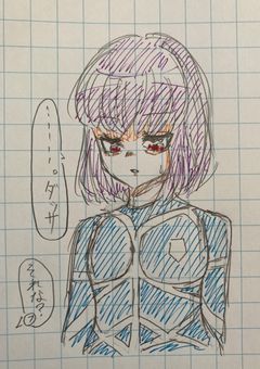 スカーレット姉妹がサッカーやるってよ