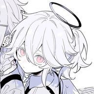 𝔾𝔸𝕊𝕆𝕃𝕀ℕ𝔼　~　🎼　~　ペア画中さんのアイコン画像
