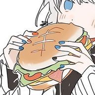 　ペア画中さんのアイコン画像