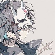 　ペア画中さんのアイコン画像