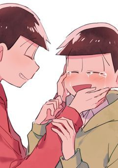 おそ松さん酸化型( ・∇・)ｱﾊﾊ＃募集終了