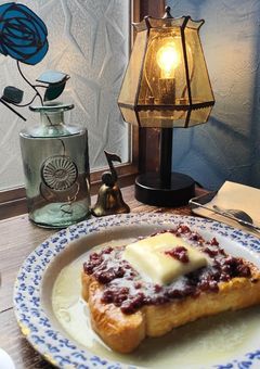 推しのことを語り隊