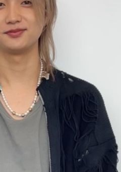 先輩の全てが大好きです、