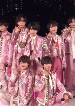 シュンとなって、キュンとなって。