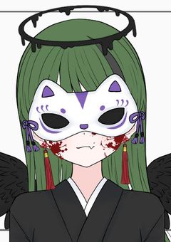 呪術界の閻魔様