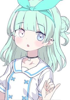 ルビーの妹は他者も見るめる善人です。