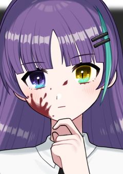 憑影の最強雄英生を護衛する。