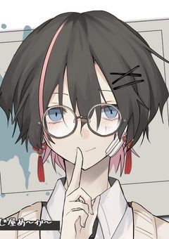 ニコライの妹は雄英に護衛する