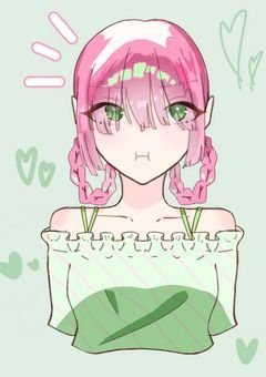 お絵描き部屋(作り直し)