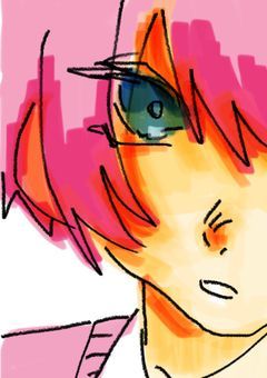 僕らの関係壊れそうです。