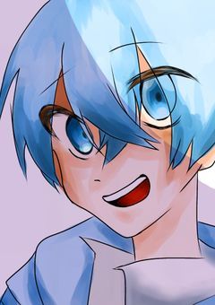 青春してました。