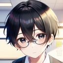 _如月@きさらぎ__悠希@ゆうき_