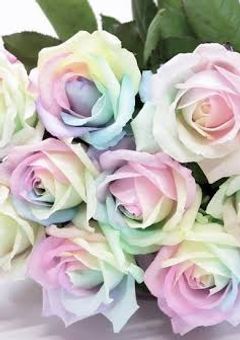 ありったけの花束