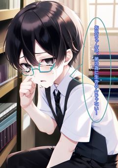 お兄ちゃんって何だっけ？