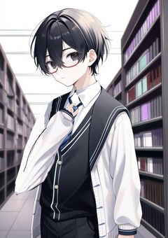 君は"味方"なの？(参加型)