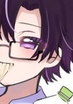 眼鏡を取った君を知りたい