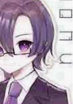 この人だけは僕を愛してくれる 🍑💜👓Ver.