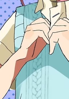 名前を呼び間違えたら……【👓彡】