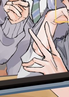 カッコイイや可愛いだけじゃ駄目？