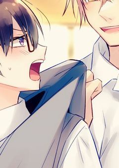 ヤンデレな恋人同士