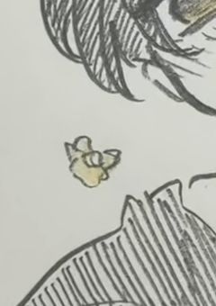 超 能 力 者 【ヘタリア】