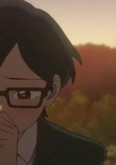 あの子に出会わなければ