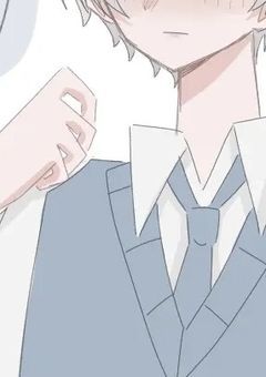 生徒会長と副生徒会長