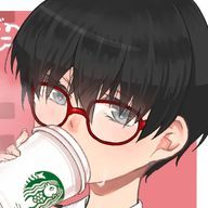 如月 悠愛(ゆあ)__👓📚️🫧さんのアイコン画像