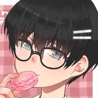 如月 悠愛(ゆあ)__👓📚️🫧さんのアイコン画像