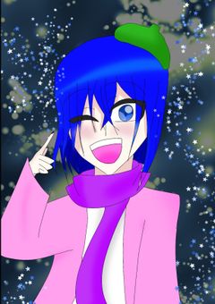 フォロワーさん描きたいｯ