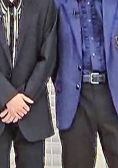 1番なんて望んでません