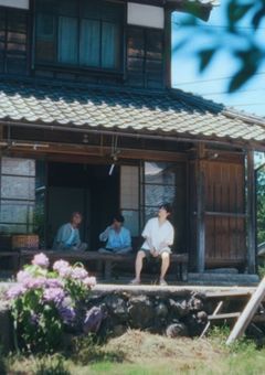 夏の影-summer shadow-