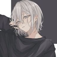 黒狐(ﾕｰﾁｬﾝ)🌙✩.*˚さんのアイコン画像