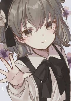 【実況者】目 立 ち た く な い 可 憐 の 少 女  