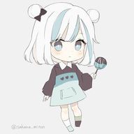 Lala٩(ˊᗜˋ*)وさんのアイコン画像