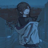 つーかくさんのアイコン画像