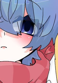 🟦🧣受け(🔞🐜)