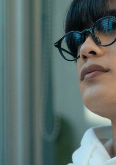 冷酷男子の高橋くん